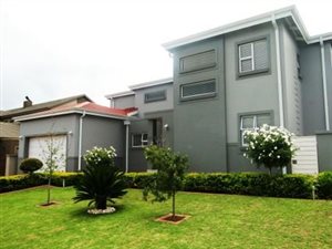 4 Bed House in Midstream Hill