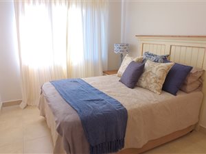 2 Bed Apartment in Ormonde