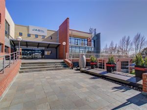1500 m² Commercial space in Halfway Gardens