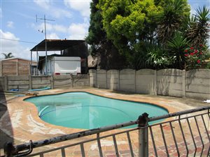 3 Bed House in East Geduld
