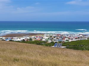 10 ha Farm in Agulhas