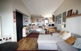 2 Bedroom Apartment in Woodstock