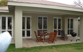 2 Bedroom House in Parkhurst