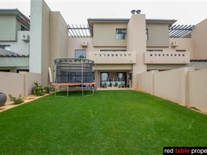 3 Bed Townhouse in Lombardy Estate