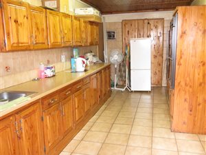 3 Bed House in East Lynne