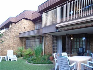 3 Bed Townhouse in Nieuw Muckleneuk
