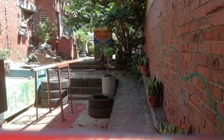1220 m² Commercial space in Umbilo