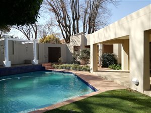 3 Bed House in Parkhurst