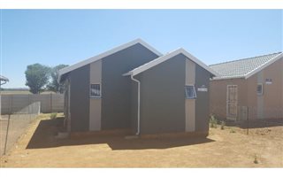 3 Bedroom House in Homestead Apple Orchards