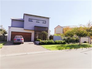 4 Bed House in Midstream Estate