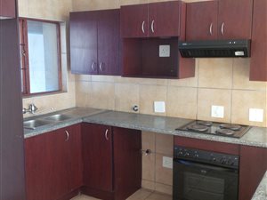2 Bed Flat in Brits