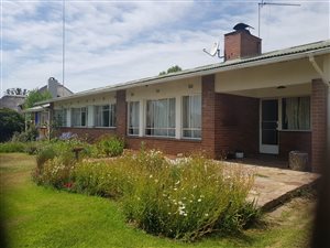 4 Bedroom House in Mooi River