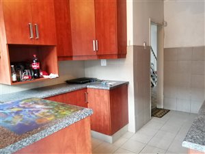 2 Bed Duplex in Pinetown Central
