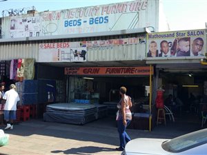 250 m² Commercial space in Clairwood