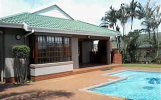 3 Bedroom House in Somerset Park