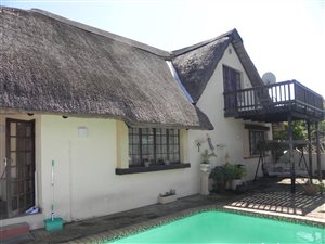 2 Bed House in Ramsgate