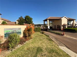 3 Bed House in Montana Tuine