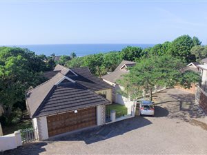 3 Bed Townhouse in Shelly Beach