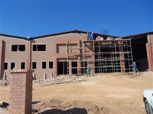 540 m² Industrial space in Pomona