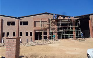 540 m² Industrial space in Pomona