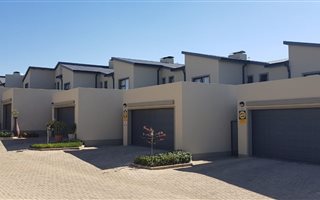 3 Bedroom Townhouse in Ben Fleur