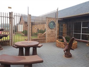 4 Bed House in Edelweiss
