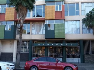 1 Bed Apartment in Durban CBD