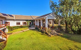 Mooikloof Equestrian Estate: Property and houses for sale | Private ...