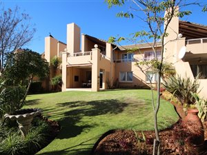 3 Bed House in Woodhill
