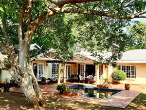 4 Bed House in Irene