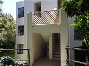 1 Bed Apartment in Benmore Gardens