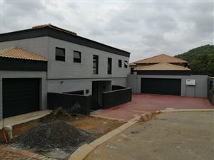 3 Bed House in Cashan
