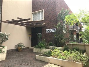 1 Bed Apartment in Primrose