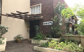 1 Bedroom Apartment in Primrose