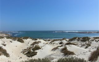 664 m² Land available in Port Nolloth