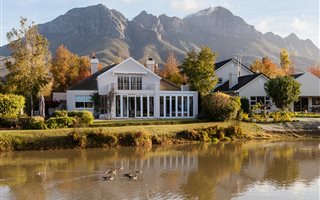 2 Bedroom House in Erinvale Estate