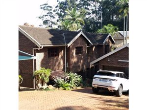 1 Bedroom Garden Cottage in Cowies Hill