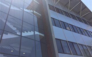 154 m² Commercial space in Umhlanga Ridge