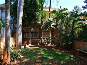 3 Bed Duplex in Wonderboom