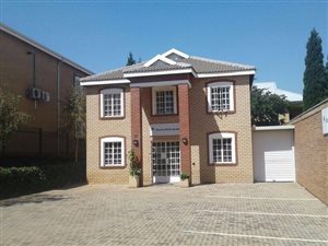 710 m² Commercial space in Irene