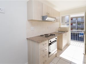 2 Bedroom Apartment in Surrey Estate