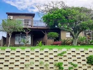 5 Bed House in Blythedale Beach