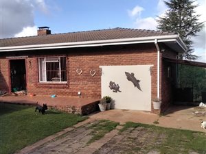 3 Bed House in Mooi River