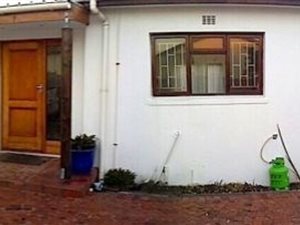 3 Bed House in Sunnydale