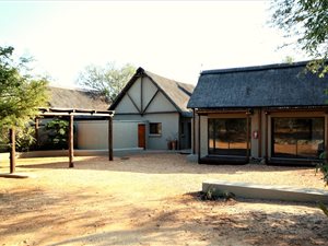 3 Bed House in Raptors View Wildlife Estate