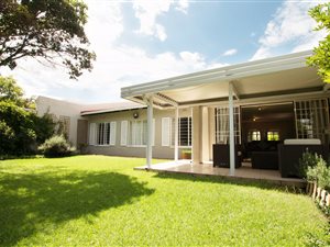 3 Bed Townhouse in River Club