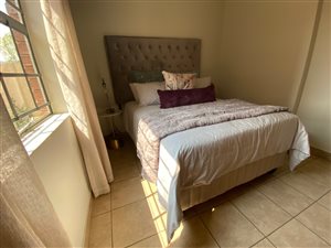 2 Bed Apartment in Orange Farm