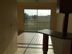 2 Bed Flat in Veldenvlei