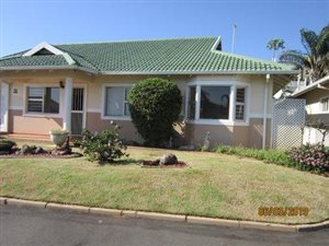 3 Bed Simplex in Somerset Park