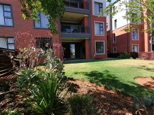 3 Bed Apartment in The Hills